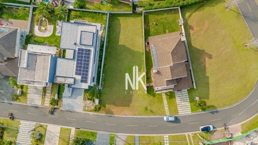 Terreno / Lote / Condomínio à venda, 556m² no Alphaville Graciosa, Pinhais