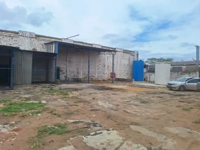Galpão / Depósito / Armazém para alugar, 140m² no Centro, Mirassol