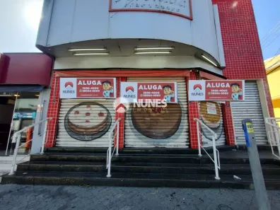 Conjunto Comercial / Sala para alugar, 780m² no Pestana, Osasco