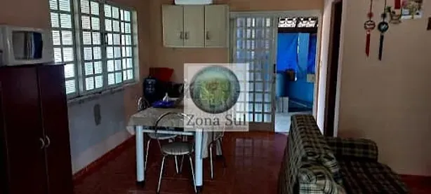 Fazenda / Sítio / Chácara com 2 Quartos à venda, 10m² no Cabacais, Sarapuí