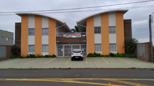 Kitnet com 1 Quarto para alugar, 30m² no Jardim Cidade Universitária I, Limeira