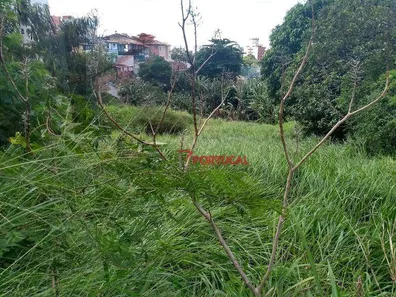 Terreno / Lote / Condomínio à venda, 2367m² no Glória, Macaé