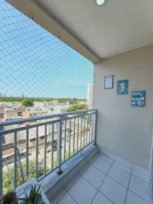 Apartamento com 3 Quartos à venda, 72m² no Imbiribeira, Recife