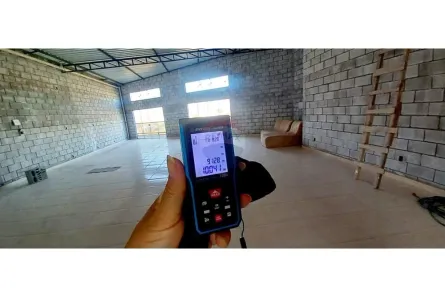 Conjunto Comercial / Sala para alugar, 100m² no Parque Residencial São Clemente, Monte Mor