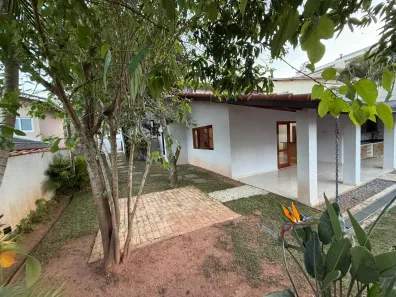 Casa com 3 Quartos para venda ou aluguel, 300m² no Jardim do Golf I, Jandira