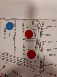 Terreno / Lote / Condomínio à venda, 2400m² no , Sertanópolis