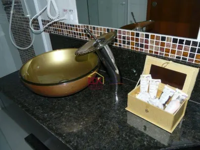 Hotel / Motel / Pousada com 13 Quartos à venda, 1155m² no Guaiúba, Guarujá