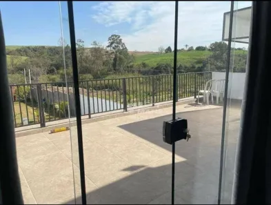 Fazenda / Sítio / Chácara com 2 Quartos à venda, 150m² no Jardim São Cristóvão II, Rio das Pedras