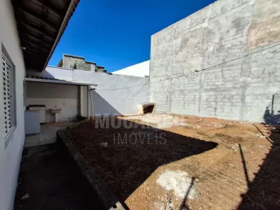 Casa com 2 Quartos para alugar, 83m² no Loteamento Itatiba Park, Itatiba