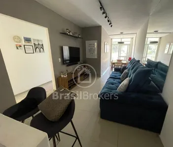 Apartamento com 2 Quartos à venda, 88m² no Engenho Novo, Rio de Janeiro