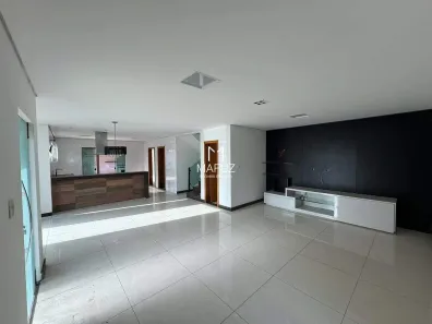 Casa com 3 Quartos à venda, 380m² no Rosa dos Ventos, Vespasiano