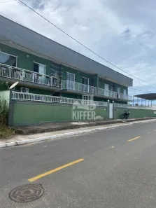 Apartamento com 2 Quartos à venda, 55m² no Jardim Atlântico Central (Itaipuaçu), Maricá