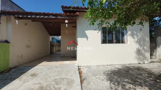Casa com 3 Quartos à venda, 166m² no Vila Romar, Peruíbe