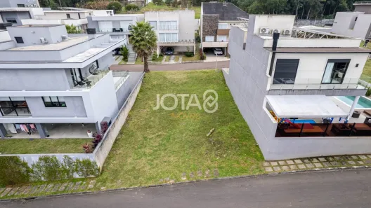Terreno / Lote / Condomínio à venda, 300m² no Lamenha Pequena, Almirante Tamandaré