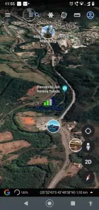 Loja / Salão / Ponto Comercial à venda, 9200m² no Área Rural de Conselheiro Lafaiete, Conselheiro Lafaiete