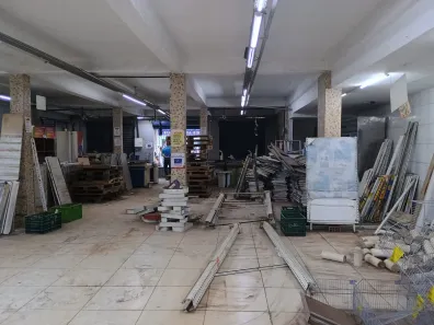 Prédio Inteiro para alugar, 920m² no Centro, Jaboatão dos Guararapes