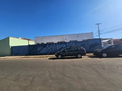 Loja / Salão / Ponto Comercial à venda, 160m² no Jardim Novo Américo, Américo Brasiliense