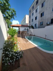 Cobertura com 2 Quartos à venda, 140m² no Catu de Abrantes (Abrantes), Camaçari