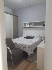 Casa com 2 Quartos à venda, 118m² no Portal das Hortências, Várzea Paulista