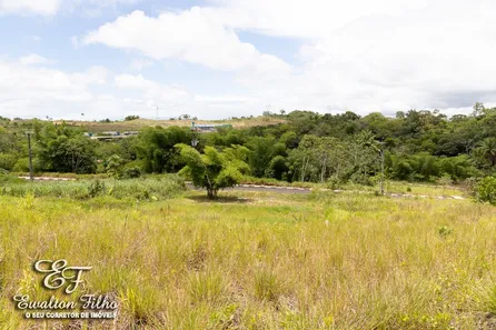 Terreno / Lote / Condomínio à venda, 714m² no Loteamento Recanto dos Eucaliptos, Simões Filho