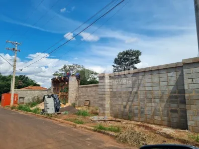 Terreno / Lote / Condomínio para alugar, 5009m² no Parque Planalto, Araraquara