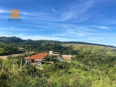 Terreno / Lote / Condomínio à venda, 1075m² no Carafá, Votorantim