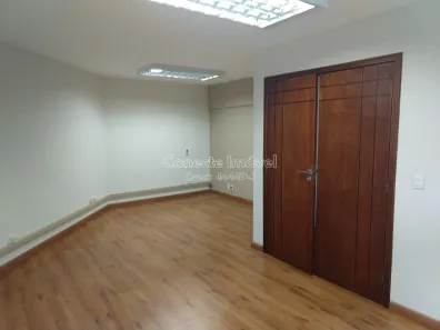 Conjunto Comercial / Sala à venda, 89m² no Centro, Jaguariúna
