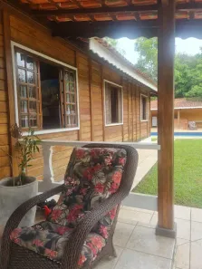 Casa com 3 Quartos à venda, 180m² no Fazenda da Ilha, Embu-Guaçu