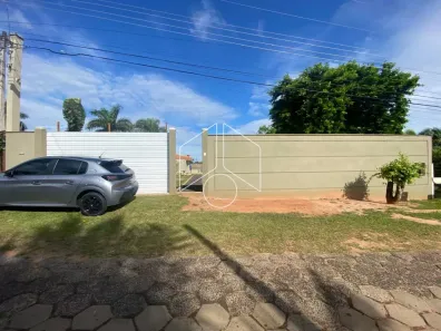 Fazenda / Sítio / Chácara com 1 Quarto para alugar, 75m² no Parque dos Sabiás II (Padre Nóbrega), Marília
