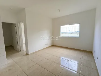 Apartamento com 2 Quartos para alugar, 46m² no Roça Grande, Colombo