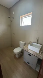 Casa de Condomínio com 3 Quartos à venda, 119m² no Dix-Sept Rosado, Mossoró