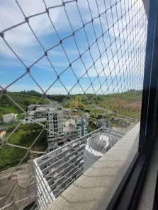 Flat com 1 Quarto para venda ou aluguel, 24m² no Jardim Belvedere, Volta Redonda