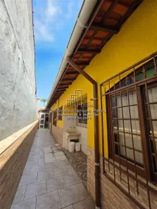 Casa com 3 Quartos à venda, 111m² no , Mongaguá