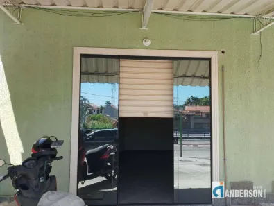 Loja / Salão / Ponto Comercial para alugar, 40m² no Araçatiba, Maricá