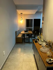 Casa de Condomínio com 3 Quartos à venda, 110m² no Vila Omízollo, Louveira