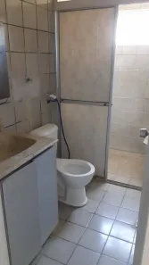 Apartamento com 3 Quartos para alugar, 73m² no Pau Amarelo, Paulista