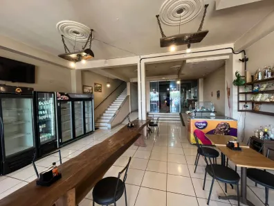Loja / Salão / Ponto Comercial com 12 Quartos à venda, 300m² no Centro, Betim