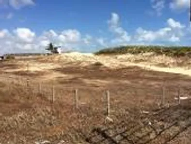 Terreno / Lote / Condomínio para venda ou aluguel, 1616m² no Porto das Dunas, Aquiraz