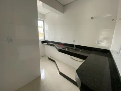 Cobertura com 3 Quartos à venda, 122m² no Guarapiranga, Ponte Nova