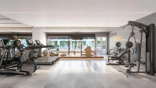 Apartamento com 3 Quartos à venda, 88m² no Praia Brava de Itajaí, Itajaí