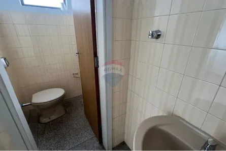 Conjunto Comercial / Sala para alugar, 27m² no Centro, Nova Odessa