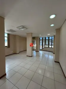 Conjunto Comercial / Sala para alugar, 77m² no Centro, Jaraguá do Sul