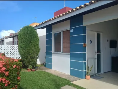Casa de Condomínio com 4 Quartos à venda, 200m² no Aeroporto, Aracaju