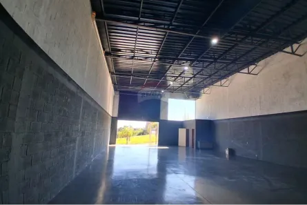 Galpão / Depósito / Armazém para alugar, 205m² no Condomínio Villa Verde Bragança, Bragança Paulista