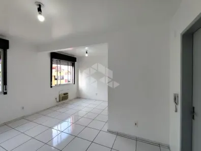 Apartamento com 1 Quarto para alugar, 30m² no Centro, Santa Maria