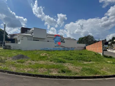 Terreno / Lote / Condomínio à venda, 415m² no Jardim Itapoan, Monte Mor