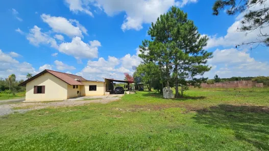 Fazenda / Sítio / Chácara com 3 Quartos à venda, 36300m² no Iguaçu, Araucária