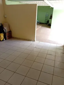 Casa com 3 Quartos para alugar, 130m² no Jardim João Paulo II, Sumaré