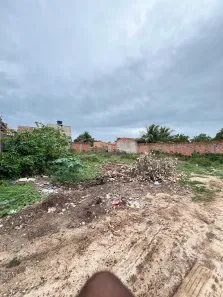 Terreno / Lote / Condomínio à venda, 360m² no Ilha da Croa, Barra de Santo Antônio