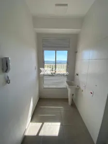Apartamento com 2 Quartos para alugar, 53m² no Jardim Dona Regina Picelli, Rio Claro